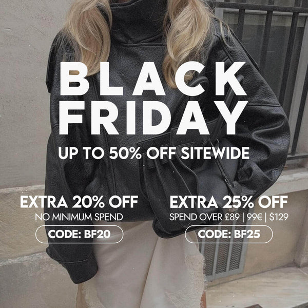 <p>OFERTA DE BLACK FRIDAY</p>