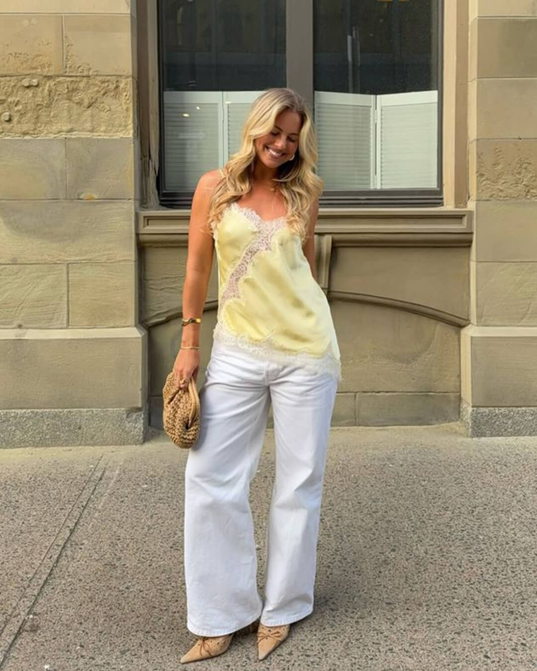 Seame CH - Jessy Elegant Lace Top - Tops - 3256809338957520-;pt1754668805215033375